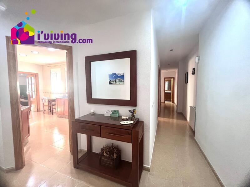 3 Cuarto Apartamento en venta