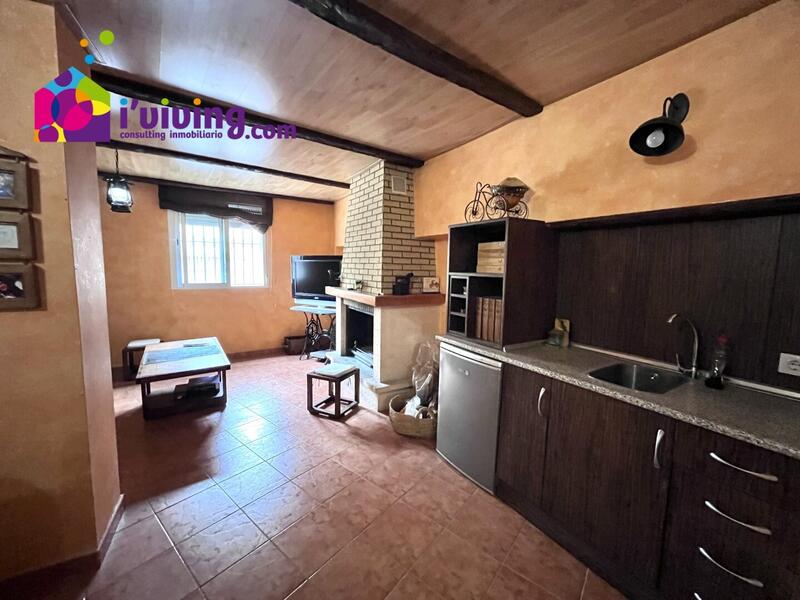 4 Cuarto Dúplex en venta