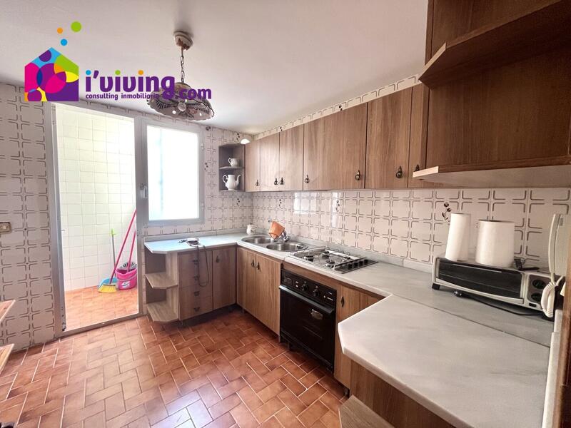 3 Cuarto Apartamento en venta