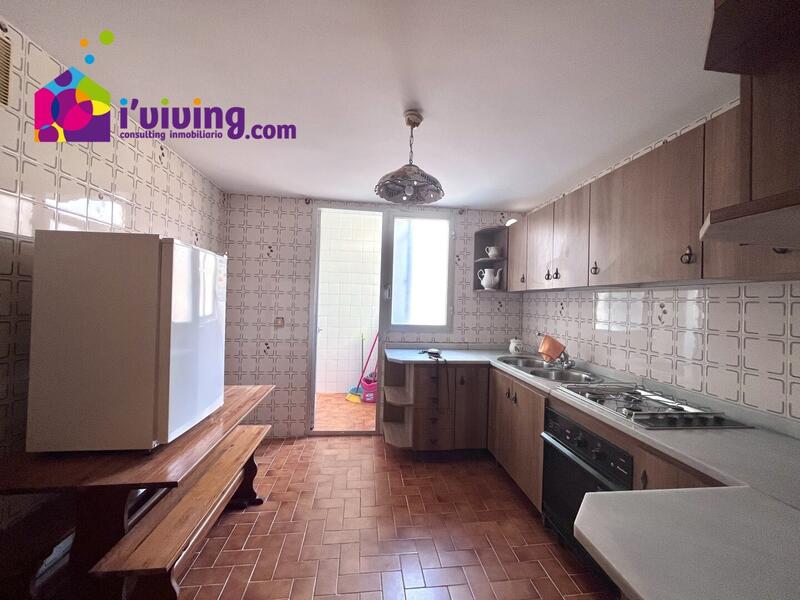 3 Cuarto Apartamento en venta