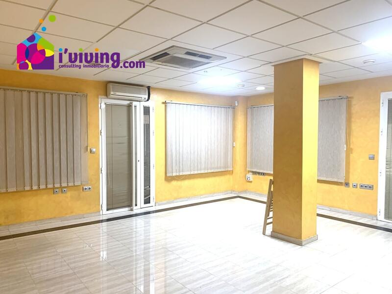 1 bedroom Commercial Property for sale