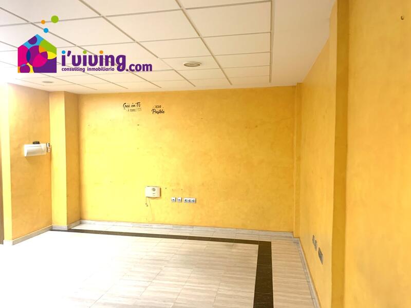 1 bedroom Commercial Property for Long Term Rent