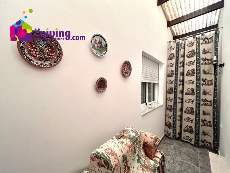 8 chambre Auberge à vendre