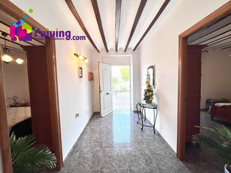 8 chambre Auberge à vendre