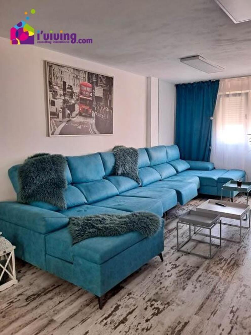 Appartement Te koop in Albox, Almería