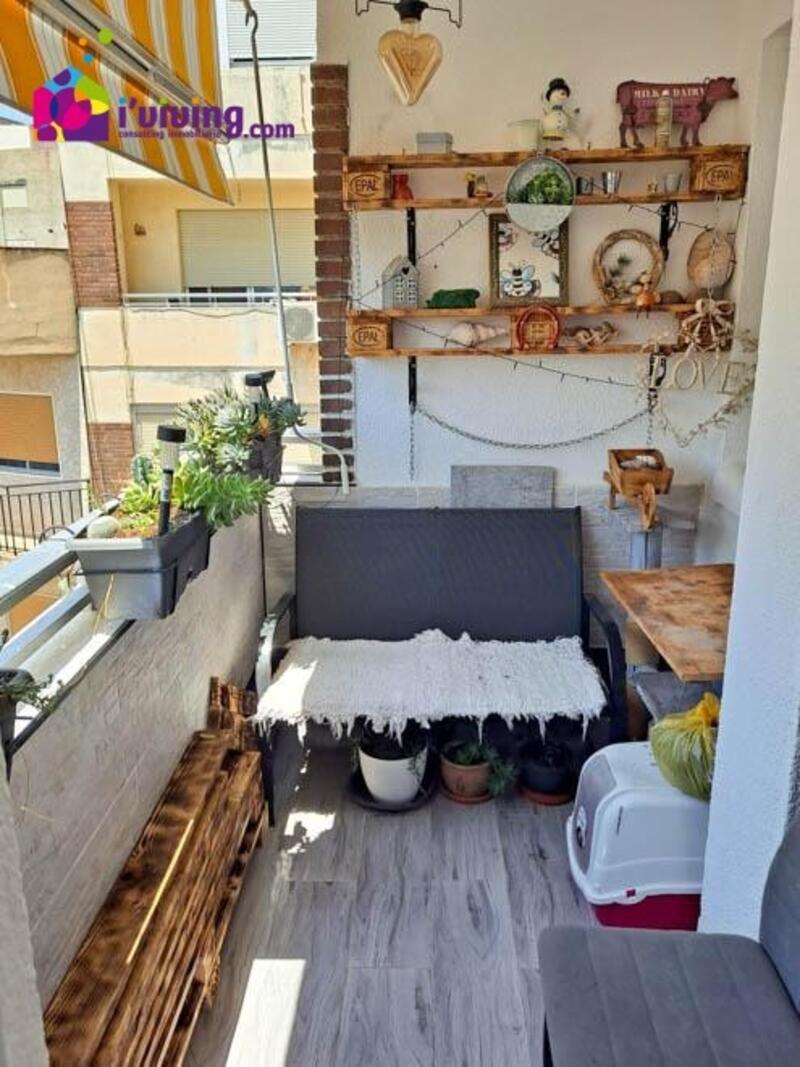 4 chambre Appartement à vendre