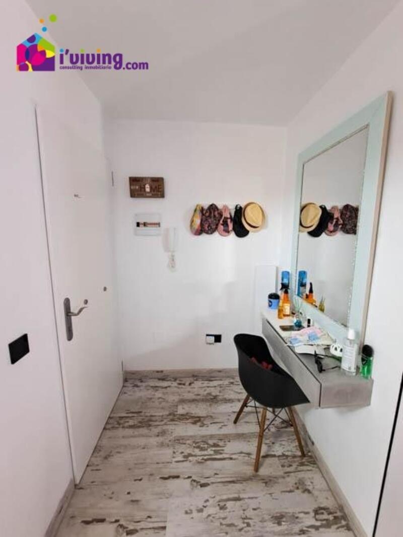 4 slaapkamer Appartement Te koop