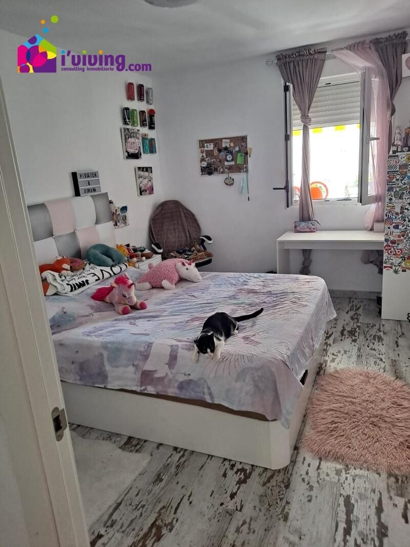 4 Schlafzimmer Appartement zu verkaufen