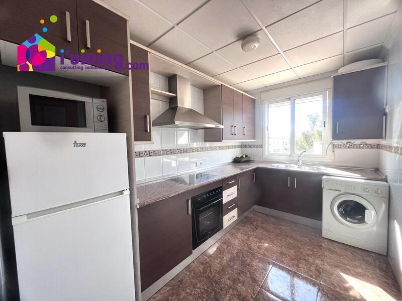 Apartment for sale in Albox, Almería
