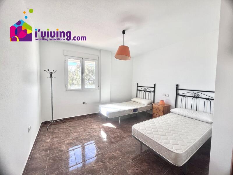 3 Cuarto Apartamento en venta