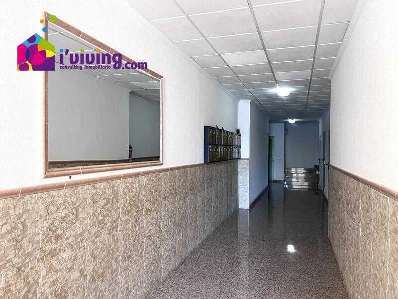 3 Cuarto Apartamento en venta