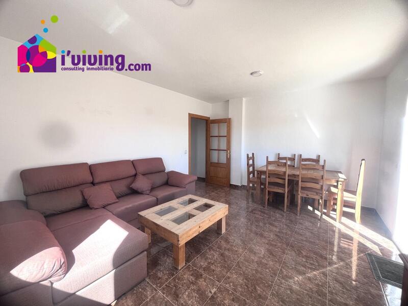 3 Cuarto Apartamento en venta