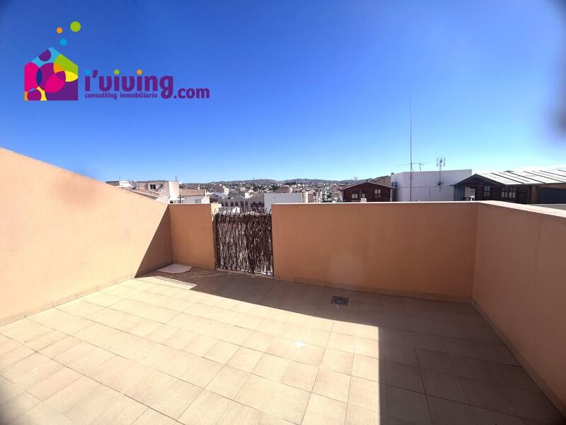 3 Cuarto Apartamento en venta