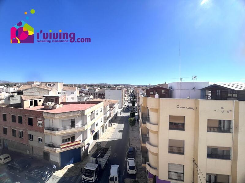 3 Cuarto Apartamento en venta