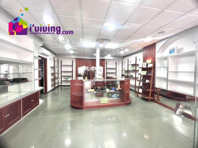 Commercial Property for Long Term Rent