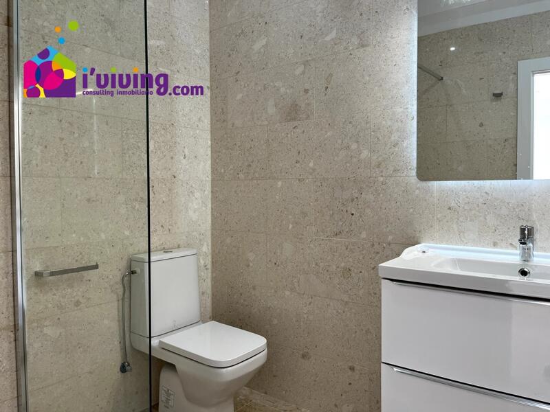 2 Cuarto Apartamento para alquiler a largo plazo