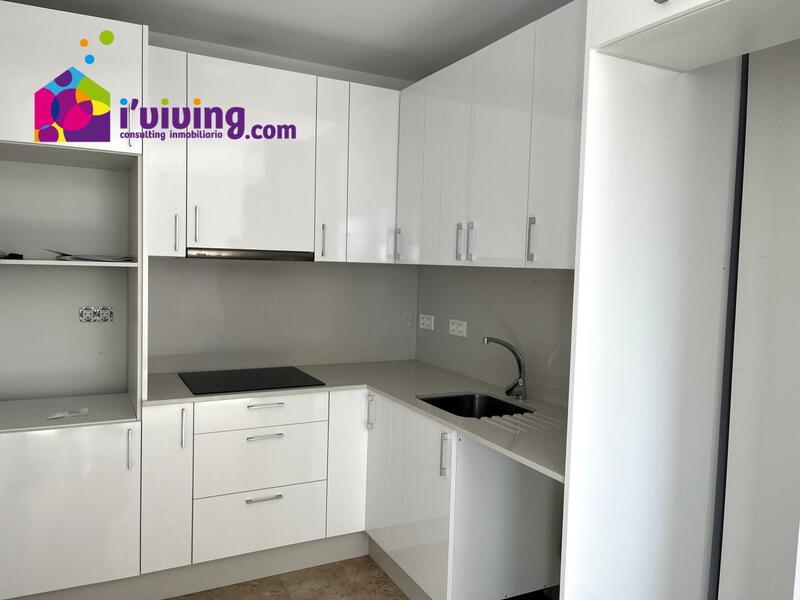 2 bedroom Apartment for Long Term Rent