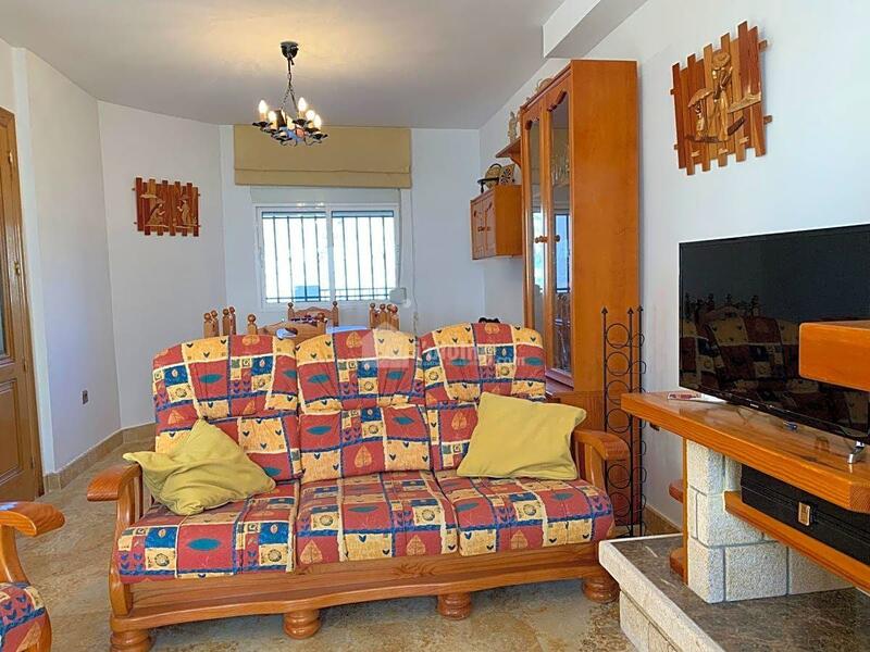 4 Cuarto Dúplex en venta