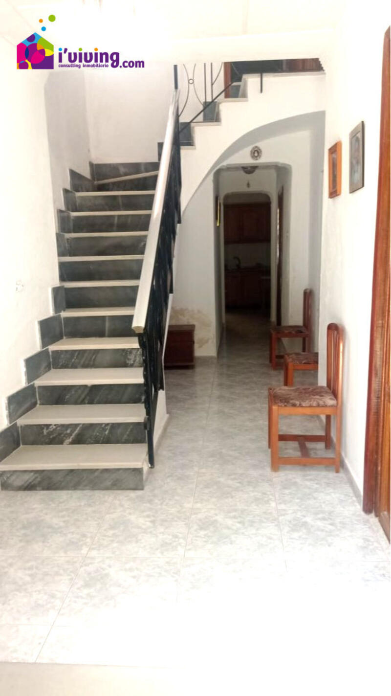 6 Cuarto Adosado en venta