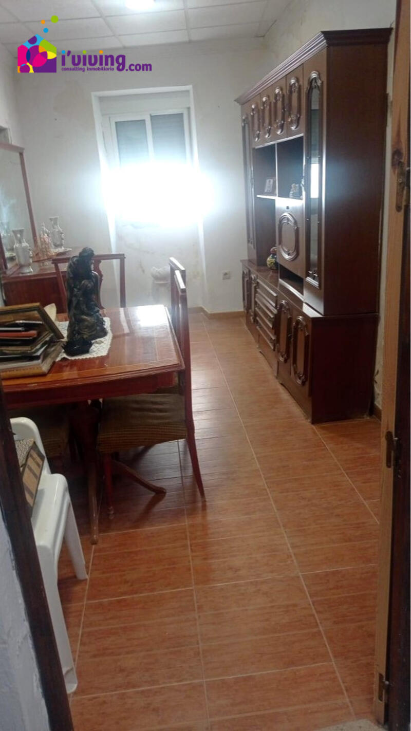 6 Cuarto Adosado en venta