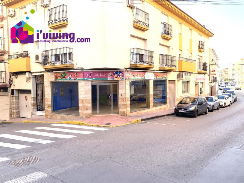 Apartment for sale in Albox, Almería