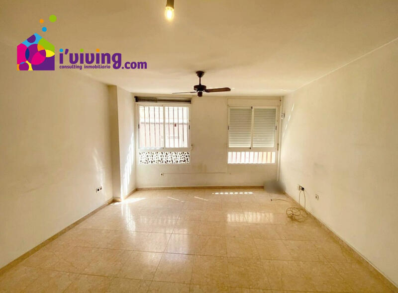 Apartamento en venta en Aguilas, Murcia