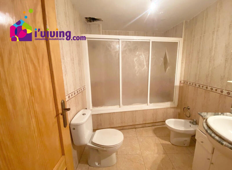 2 chambre Appartement à vendre