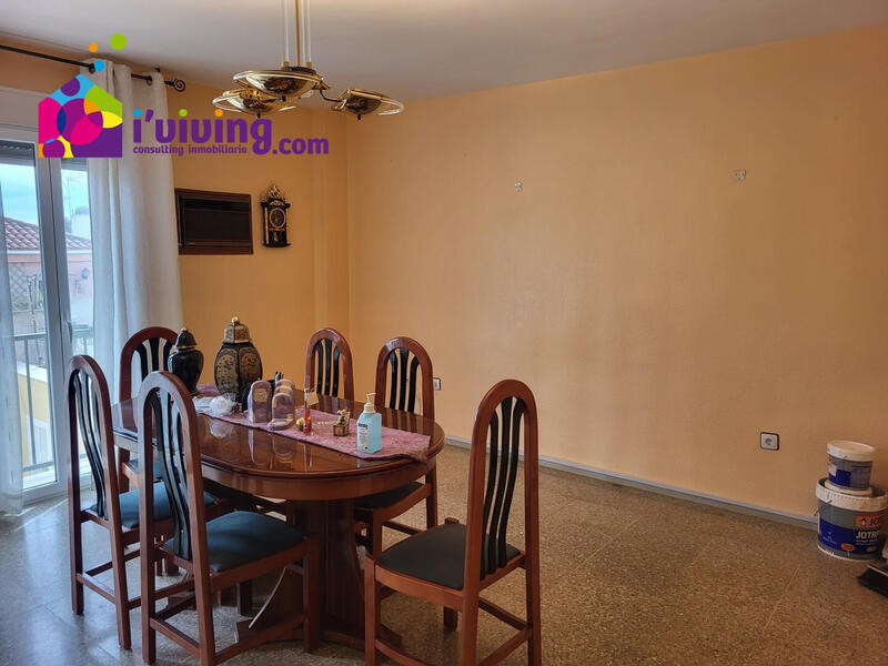 Appartement Te koop in Albox, Almería