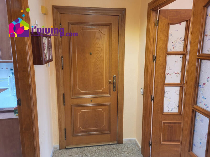 3 bedroom Apartment for sale