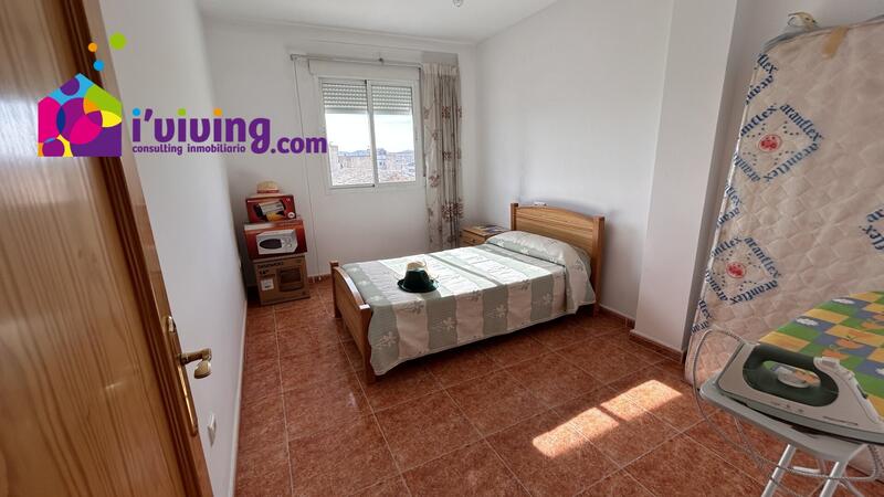 3 Cuarto Apartamento en venta