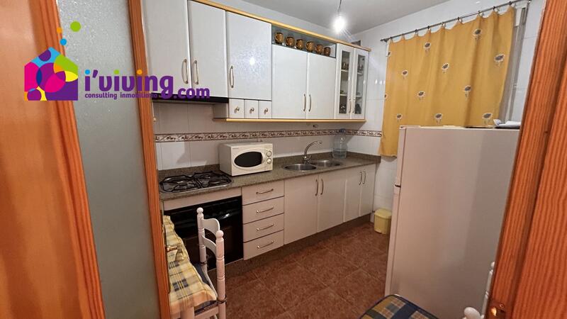 3 Cuarto Apartamento en venta