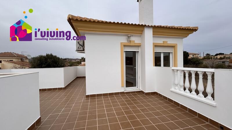 3 Cuarto Casa de Campo en venta