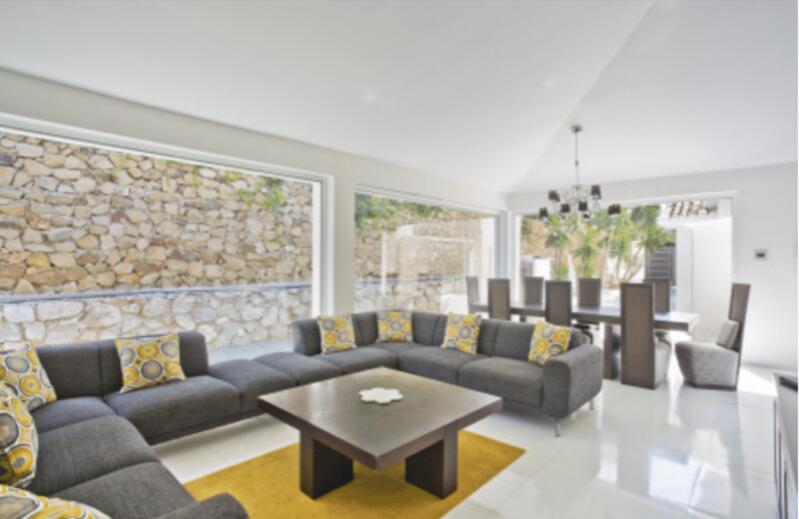 7 Cuarto Villa en venta