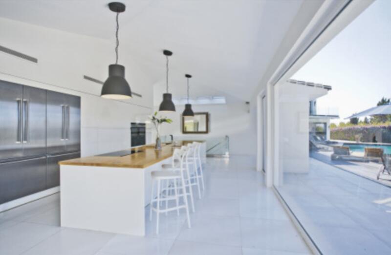 7 Cuarto Villa en venta