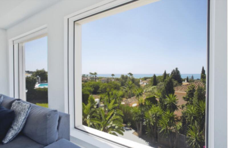 7 Cuarto Villa en venta