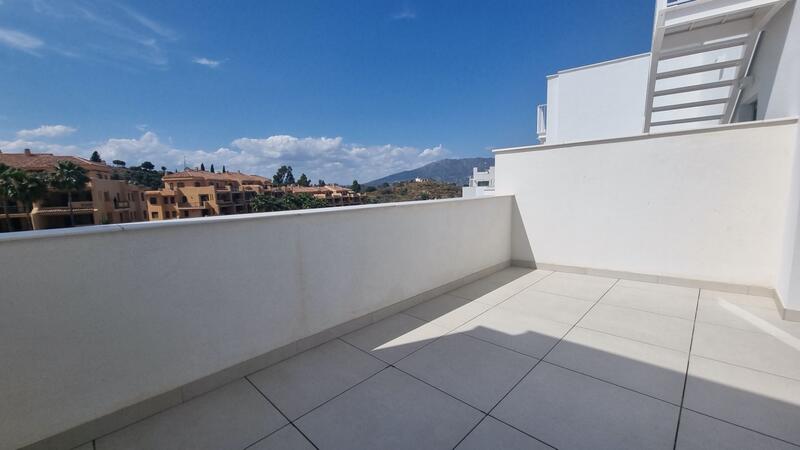 2 Cuarto Apartamento en venta