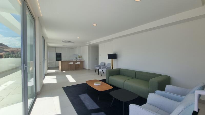 2 Cuarto Apartamento en venta