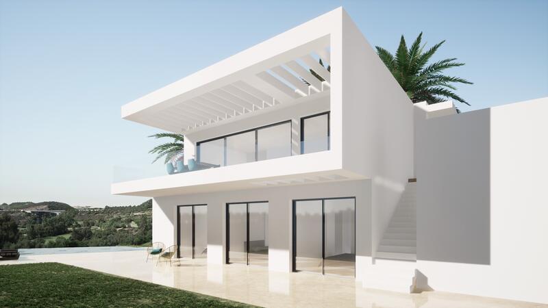 3 bedroom Villa for sale