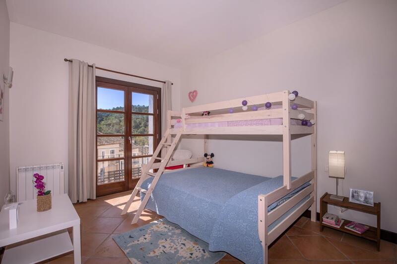 3 Cuarto Adosado en venta