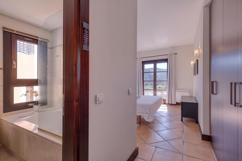 3 Cuarto Adosado en venta