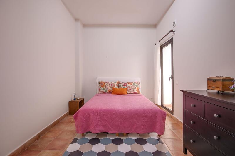 3 Cuarto Adosado en venta