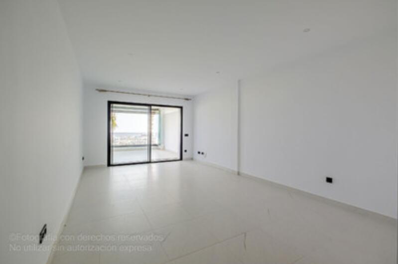 3 Cuarto Apartamento en venta