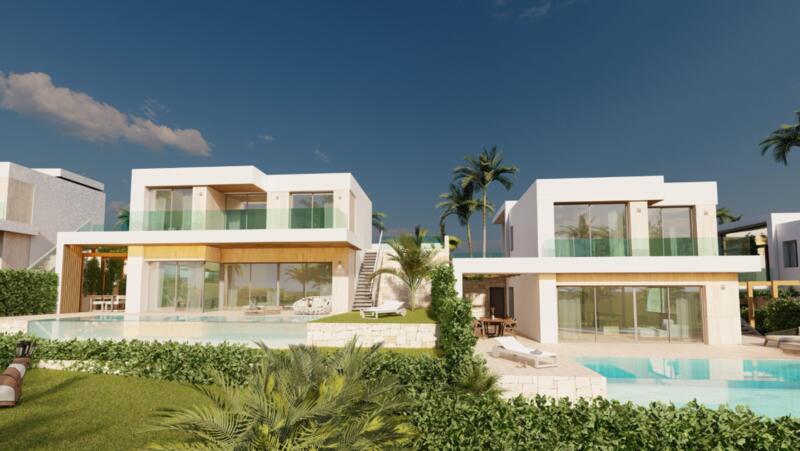 4 bedroom Villa for sale