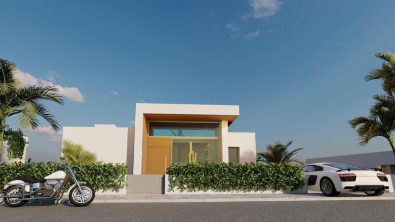 4 bedroom Villa for sale