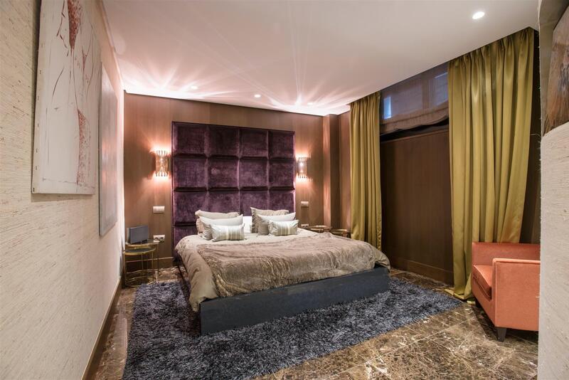 6 chambre Villa à vendre