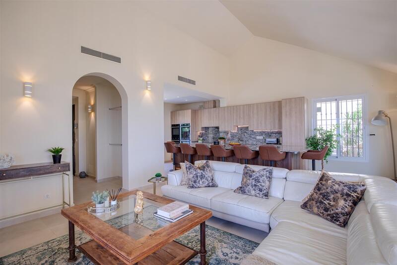 5 Schlafzimmer Villa zu verkaufen