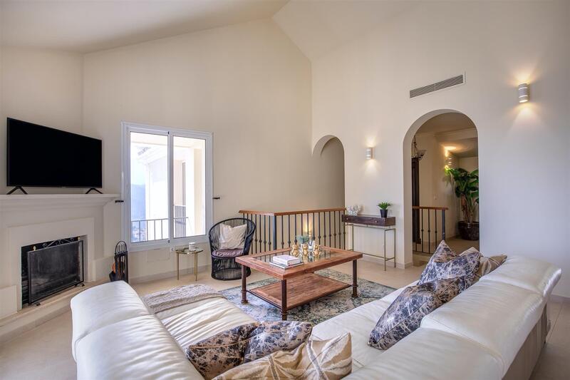 5 chambre Villa à vendre