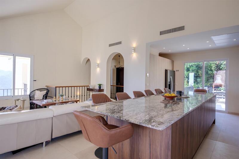 5 Schlafzimmer Villa zu verkaufen