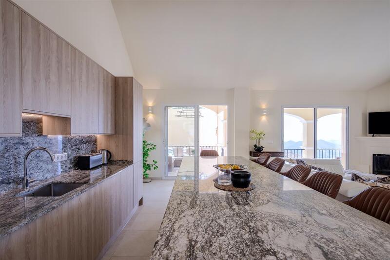 5 Schlafzimmer Villa zu verkaufen