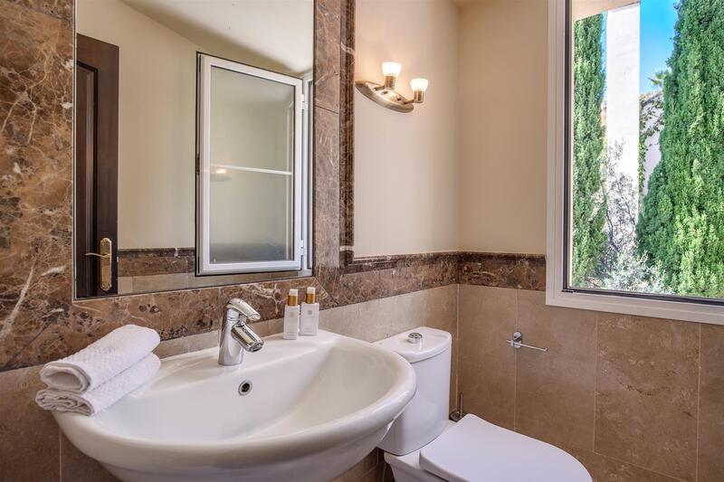 5 Schlafzimmer Villa zu verkaufen